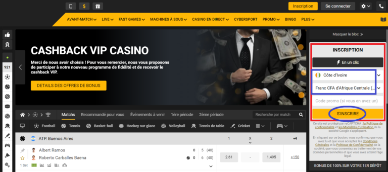 Melbet : une revue complète du casino en ligne pour les joueurs français