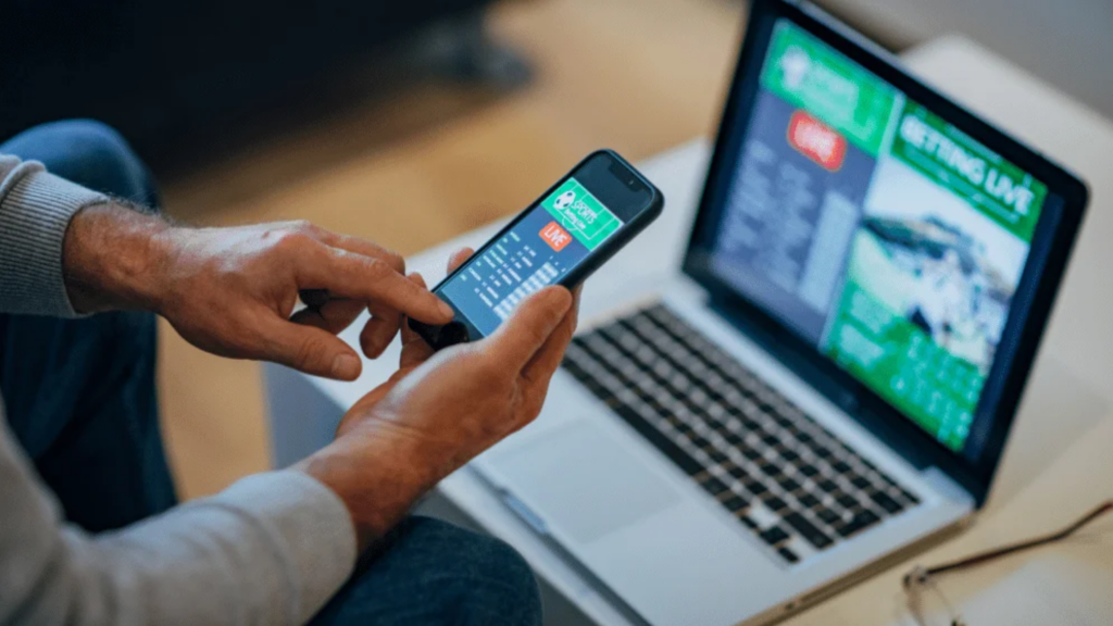 Avantages de l'application Melbet pour iPhone